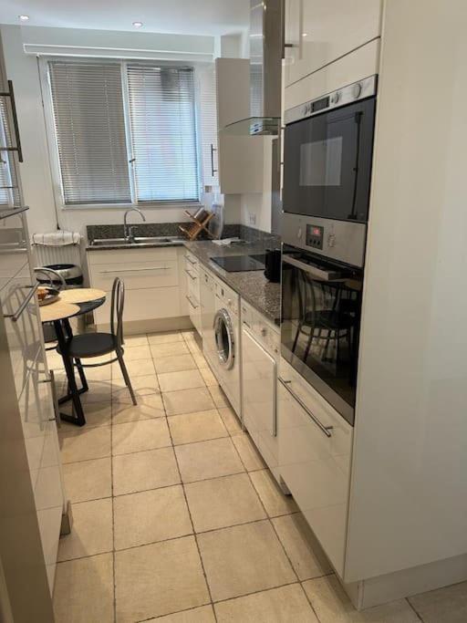 Appartement Avenue Foch *