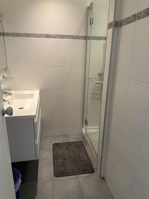 Appartement Avenue Foch Parijs
