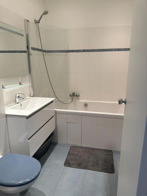 Appartement Avenue Foch